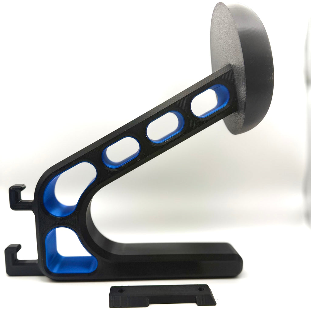 Motorcycle Helmet Wall Mount